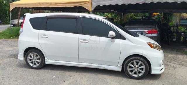 2010 Perodua ALZA 1.5 EZI (A) - 5