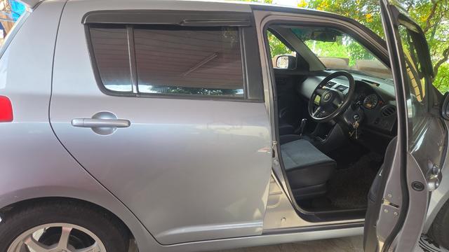 2012 Suzuki SWIFT 1.4 GLX MY2013 (A) - 3