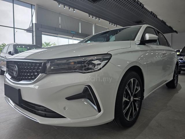 2026 Proton S70 1.5 FLAGSHIP Fast Stock - 3