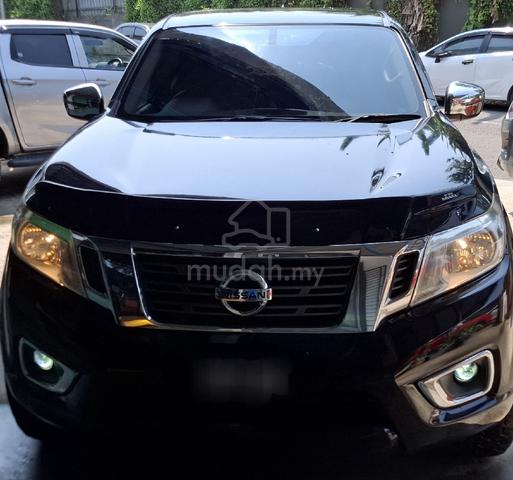 2015 Nissan NAVARA 2.5 CALIBRE (A) - 1