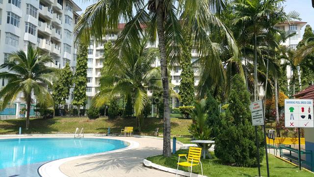 Ocean View Resort 1