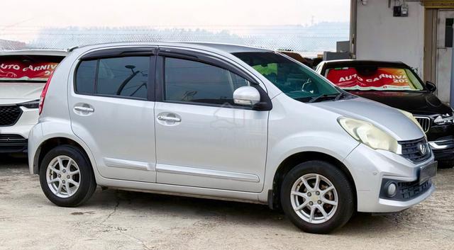Perodua MYVI 1.3 PREMIUM AKPK CTOS CCRIS PTPTN - 5