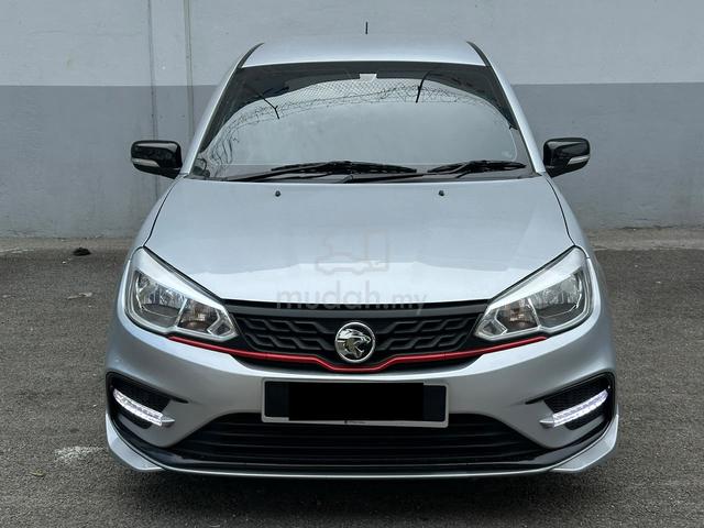 Proton SAGA 1.3 PREMIUM S AT - 3