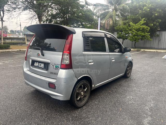 2011 Perodua VIVA 0.8 850 EX (M) - 5
