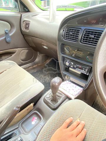 2008 Proton WIRA 1.5 GL (M) - 2
