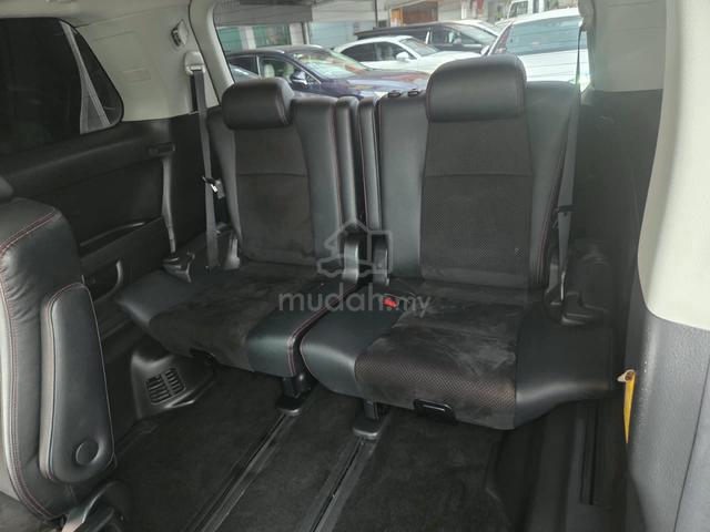 2014/19 Toyota ALPHARD 2.4cc GS MODEL (2 YR WRNTY) - 5