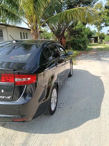 2014 Proton PREVE 1.6 CFE PREMIUM (A) - 2