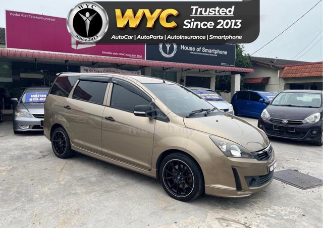 PROMOSI OTR Exora BOLD CFE Turbo 1.6 - 4