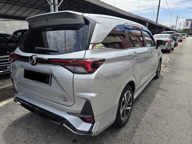 2023 Perodua ALZA 1.5 AV NewModel 44k km Wrnty2028 - 4