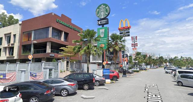 The Cube , Bandar Puteri Puchong , 3sty Semi-D Shop 1