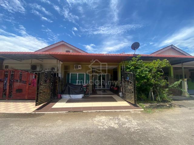 ‼️Taman Sri Jenaris,Tikam Batu.🔥Fully Renovated🔥 1
