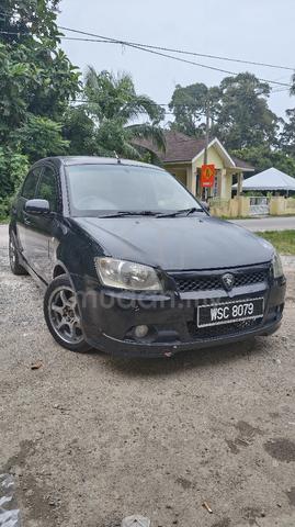 2008 Proton SAGA 1.3 BASE LINE (A) - 1
