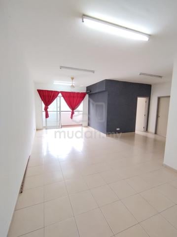 Semarak & Penaga Condominium 1