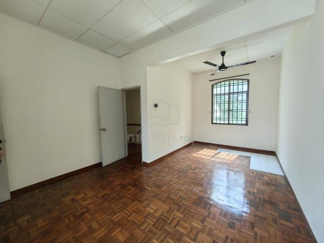 Bandar Putra Kulai Unblock View 1.5 Storey Terrace House For Sale 2