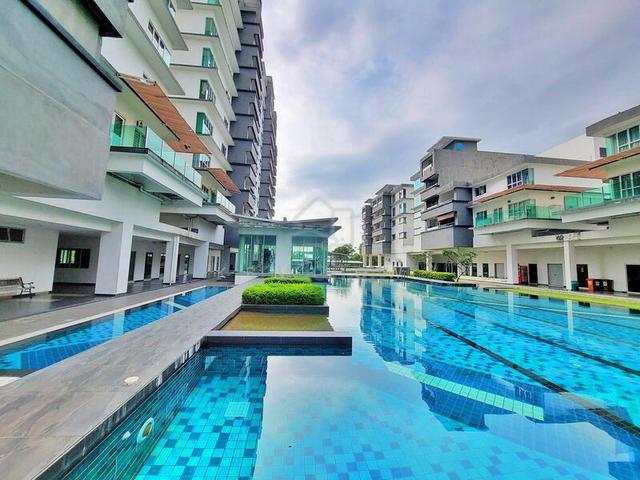 Tiara ParkHomes 1