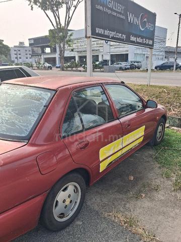 1999 Proton WIRA 1.5 GL (A) - 4