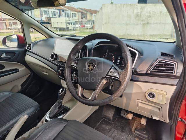 2019 Proton Persona 1.6 Premium 5-Years Warranty - 4