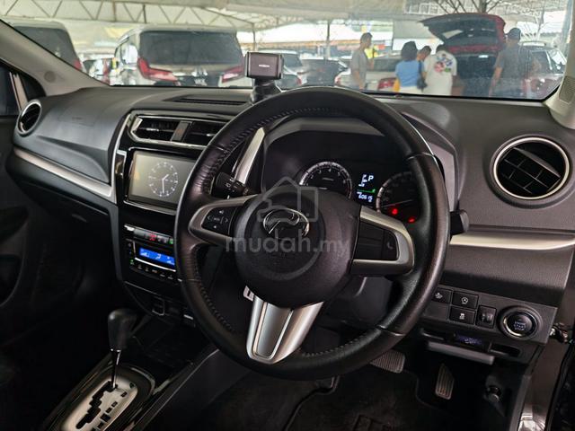 2024 Perodua ARUZ 1.5 AV MY21 D38L (A) - 3