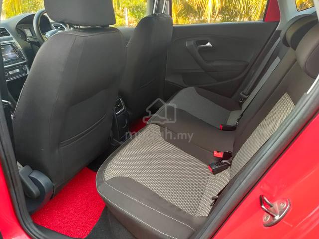 2019 Volkswagen POLO 1.6 (A) - 5