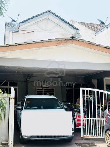 GOOD PRICE🔥🔥 1.5 Storey Seksyen 7 Kota Damansara 1