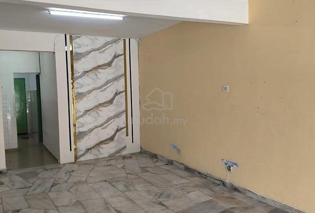 Sunway PJS 10 - 2 Storey Terraced House For Rent 1