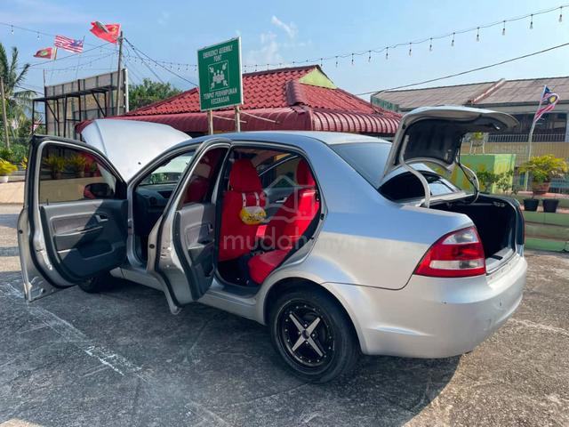 2010 Proton SAGA 1.3 M-LINE (A) - 3
