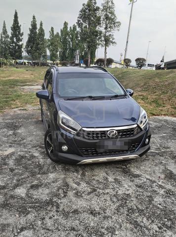 2019 Perodua AXIA 1.0 STYLE (A) - 3