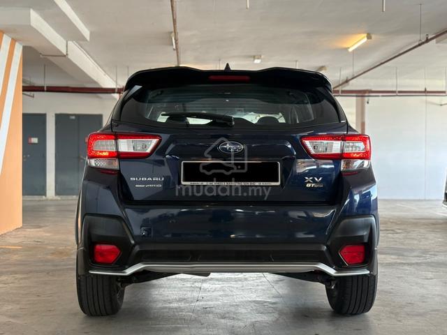 2020 Subaru XV GT 2.0L (A)/F*LOAN/WARRANTY - 4