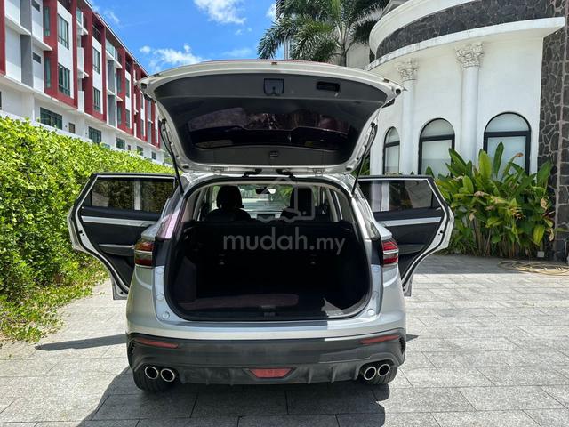 2023 Proton X50 1.5 A KEDAI KITA UNTUNG SIKIT JUAL - 5