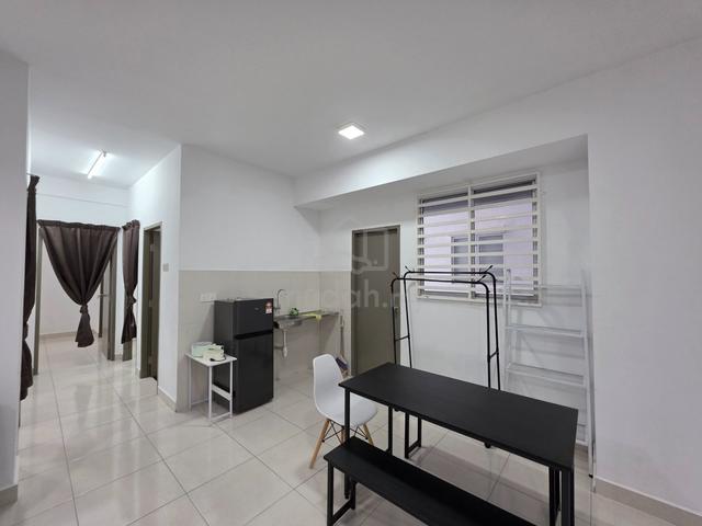 Meru Heights Residences @ Scientex Meru 1