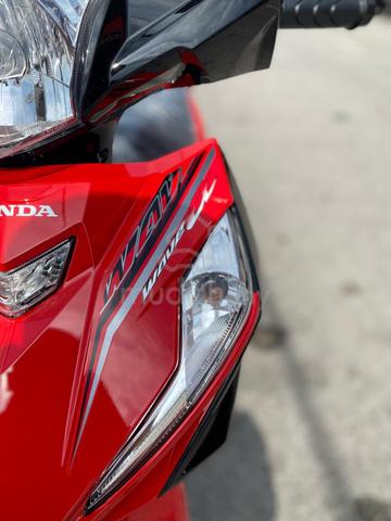 !! 2026 PROMO YEAR & SALES Honda Wave Alpha !! - photo 2 of 10