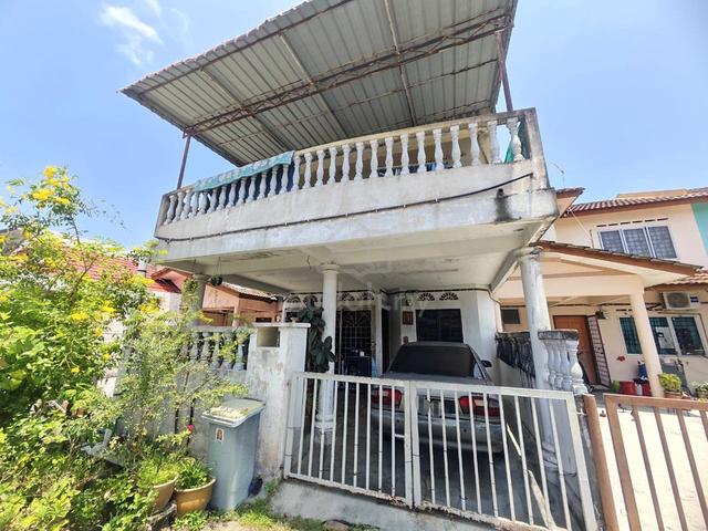 TERMURAH‼️2 Storey Taman Banting Baru Banting Selangor 1