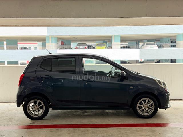 2018 Perodua AXIA 1.0 G FACELIFT (A) WHOLE SALE - 4