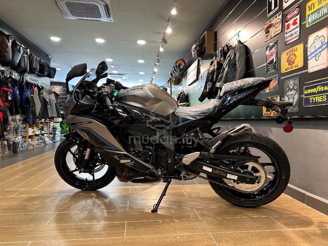 kawasaki 25r 4 cylinder