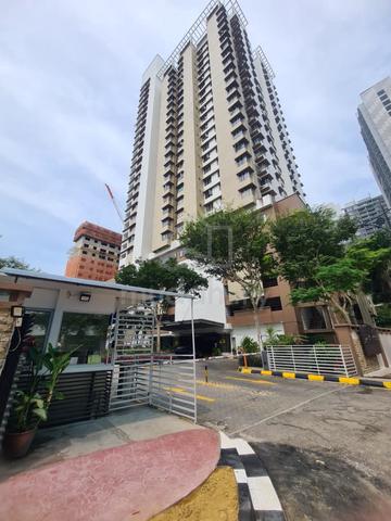Park View Tower @ Harbour Place 1