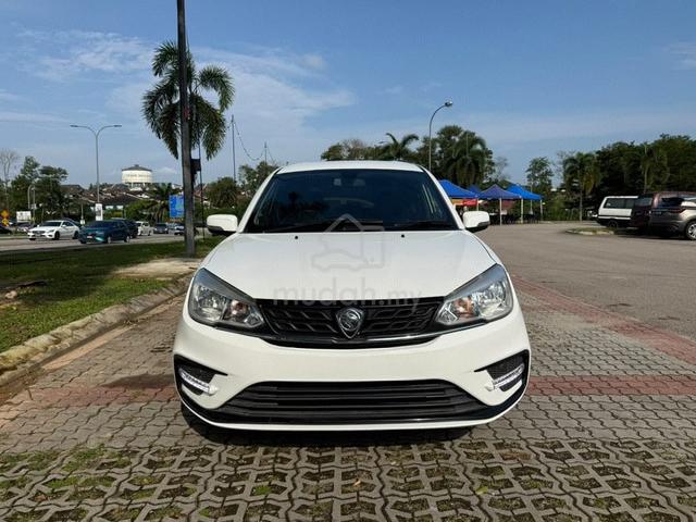 2021 Proton SAGA PREMIUM AT 1.3L (A) - 2