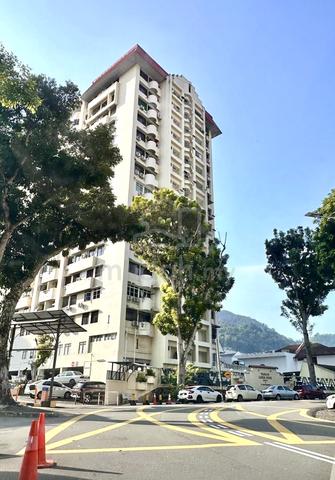 Taman Lone Pine 1