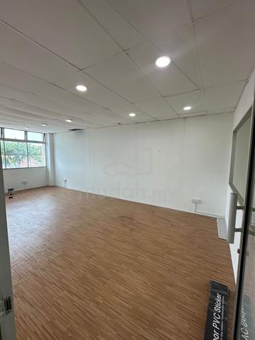 Bukit jambul Allow foreign worker office lot 1200sf Jalan Tun Dr Awang 2