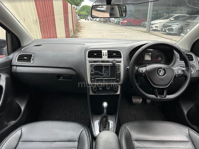 2020 Volkswagen POLO 1.6 (CKD) FACELIFT(A) ALLSTAR - 4