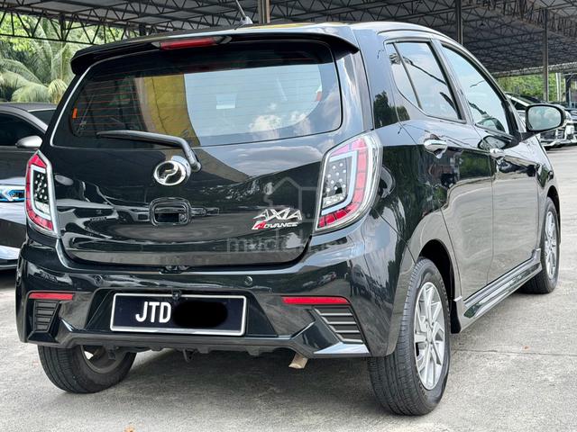 2019 PERODUA AXIA 1.0 AV✅50k Mileage - 5