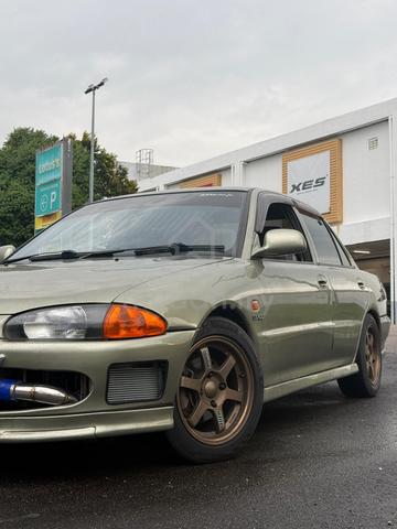 2000 Proton WIRA 1.8 EXi (M) - 3