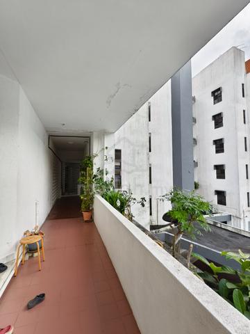 Park Avenue Apartment (Georgetown) 1