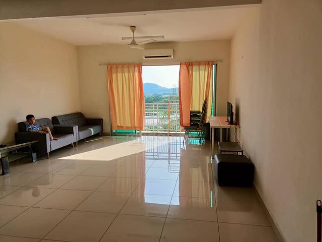 Royale Infinity 1