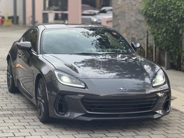 2022 Subaru BRZ 2.4 S AUTO - 2