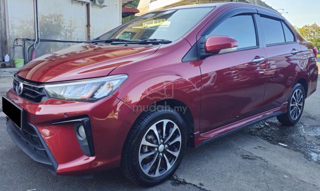 2024 Perodua BEZZA 1.3 - 1300 X FL (AT) (SEDAN)💖 - 1