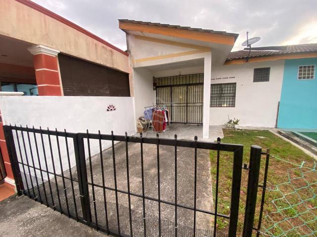 FULL LOAN 💥 Teres Setingkat Taman Gadong Jaya Labu Seremban 1