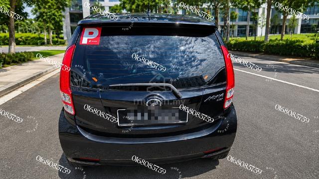 2011 Perodua MYVI 1.3 EZI MY05 M300 FACELIFT (A) - 3