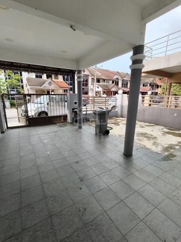Ayer Keroh | Taman Merbok 2 Storey Near AEON Melaka Shopping Centre 1