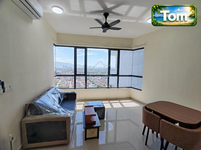 GEM Residences 1
