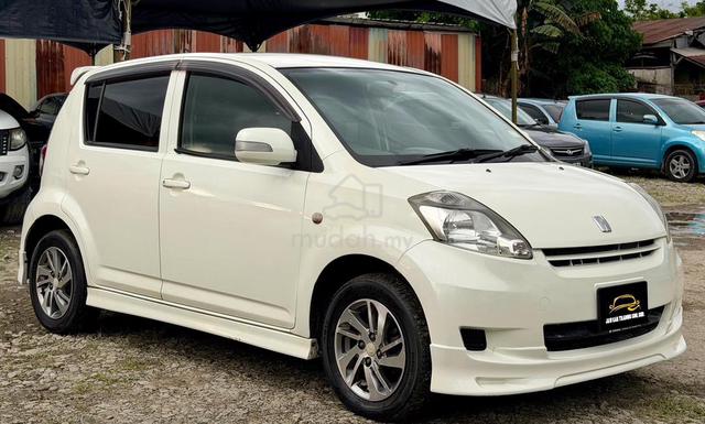 2010 Perodua MYVI 1.3 SE2 ZHS FACELIFT - 3